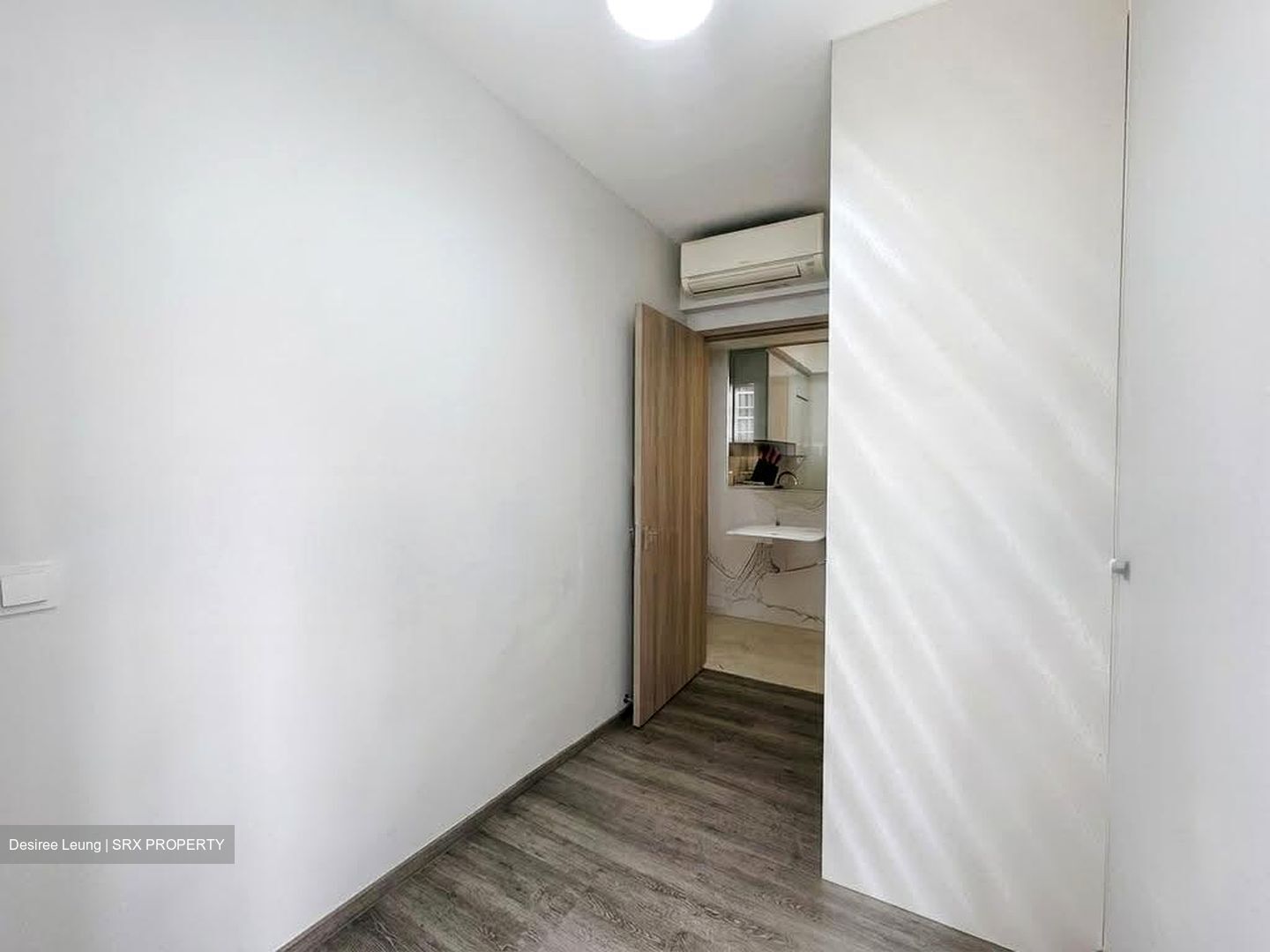 Sol Acres (D23), Condominium #621959201